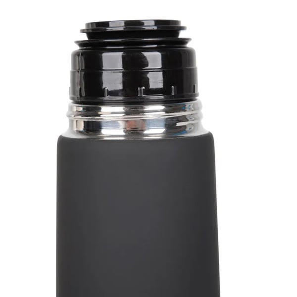 Mountain Warehouse Gummerad 500 ml flaska