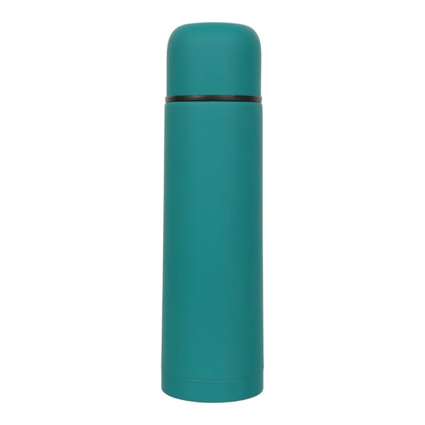 Mountain Warehouse Rubberised 500ml Flask