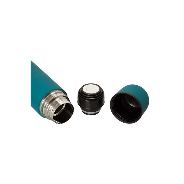 Mountain Warehouse Rubberised 500ml Flask