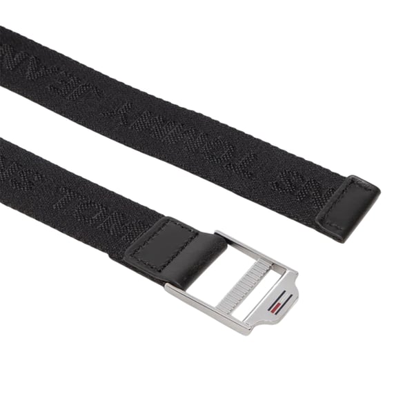 Tommy Hilfiger Dam/Kvinnor Logobälte