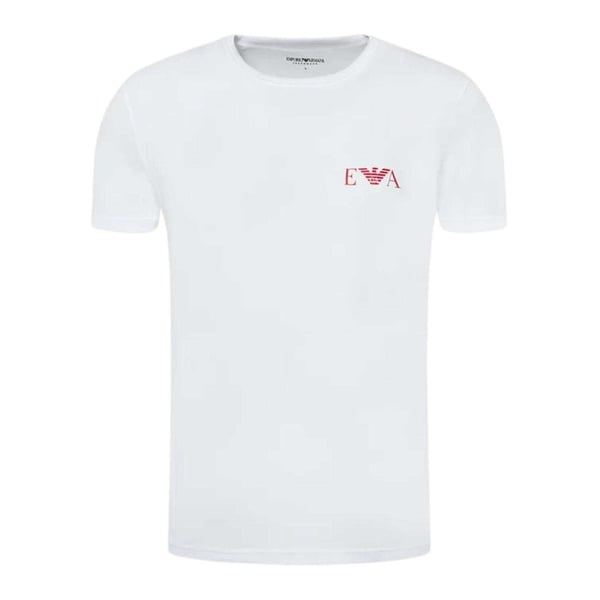 Emporio Armani miesten T-paita (2 kpl:n pakkaus)