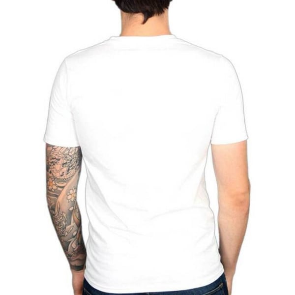 Fall Out Boy Mens Headdress T-Shirt