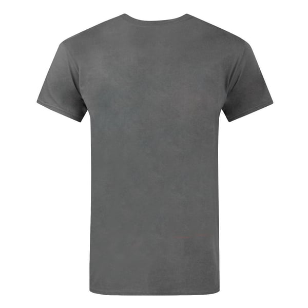 Star Wars Darth Vader Fair Isle jule T-shirt til mænd