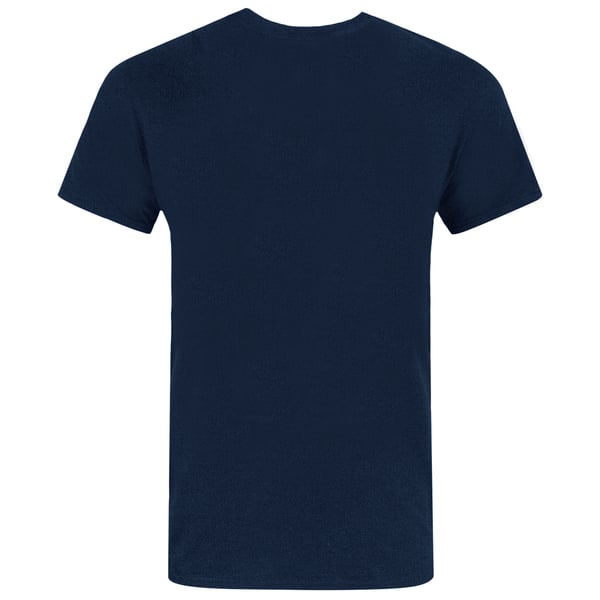 Captain America Mens Movie Shield T-Shirt