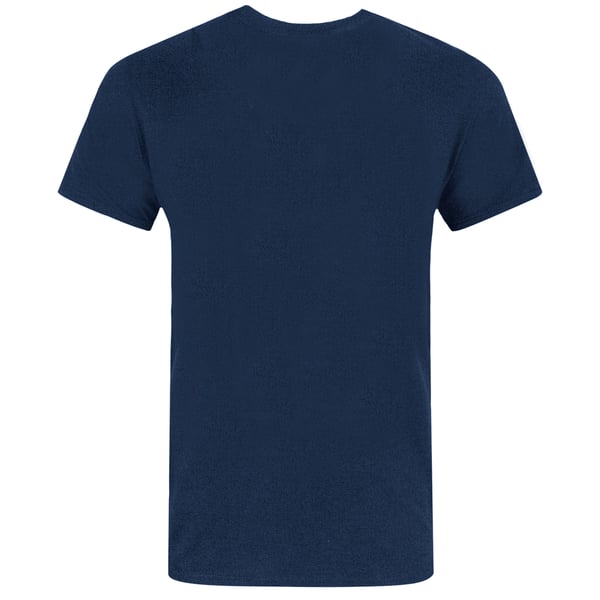 Captain America Mens Civil War Team Cap T-Shirt