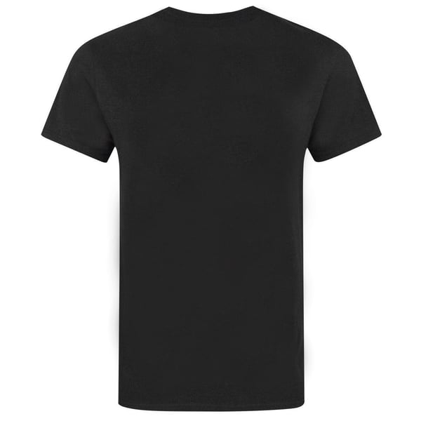 Star Wars Darth Vader lyssværd T-shirt til mænd