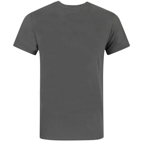 Disney Mens Beauty And The Beast Gaston T-Shirt
