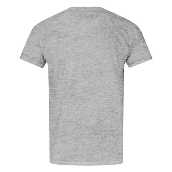 Spider-Man Mens Homecoming Midtown School T-Shirt