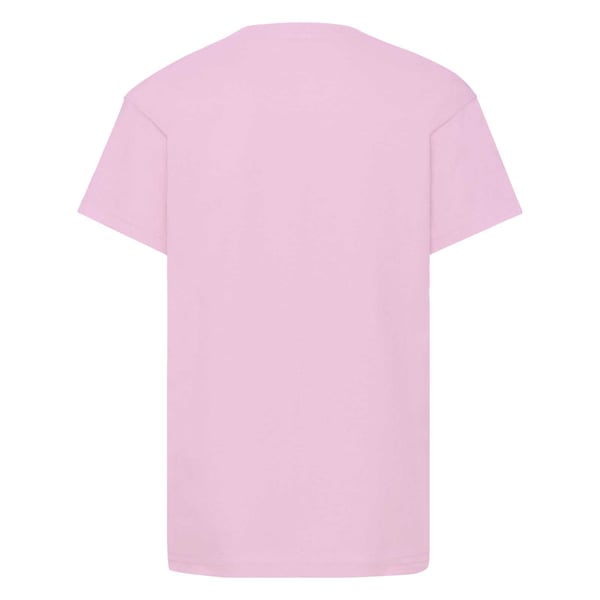 Disney Childrens Girls Cinderella Bibbidi Bobbidi Boo T-Shirt