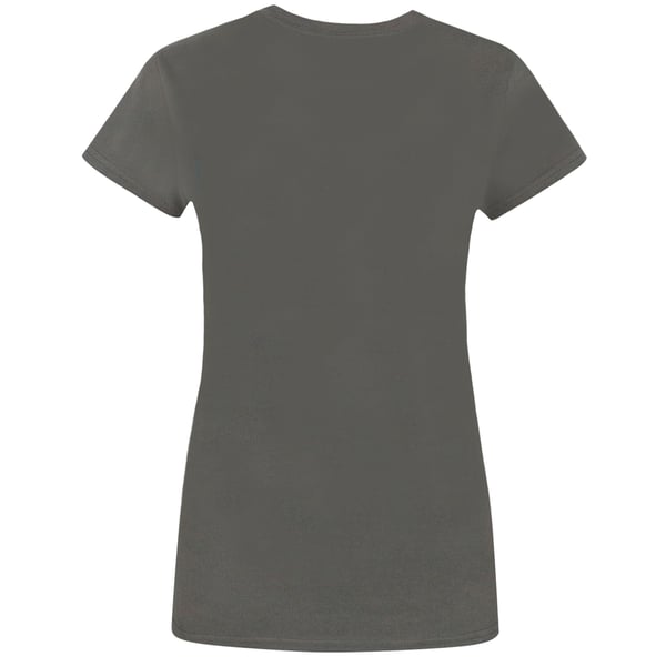 Star Wars Womens/Ladies Boba Fett Comic T-Shirt