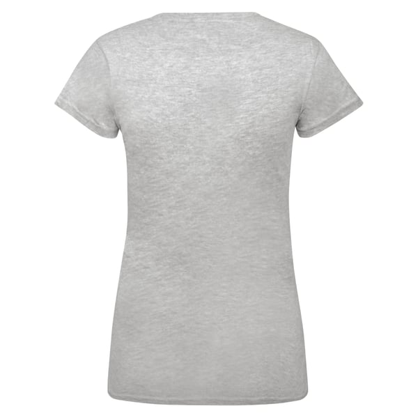 Disney Dame/kvinder Princess T-shirt uden filter