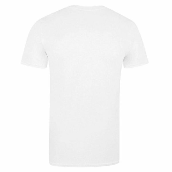 Star Wars Dame/kvinde Rogue One Metallic Dødsstjerne T-shirt