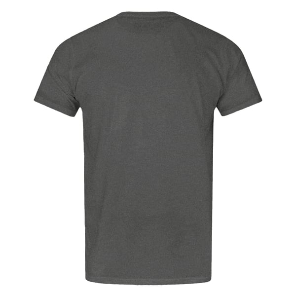 Fantastic Beasts And Where To Find Them Mens MACUSA Symbol T-Shirt