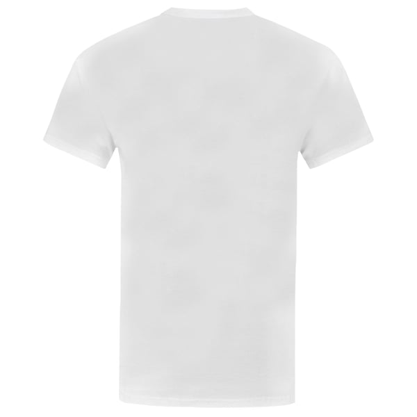 Guardians Of The Galaxy Mens Vol 2 Groot Tape T-Shirt