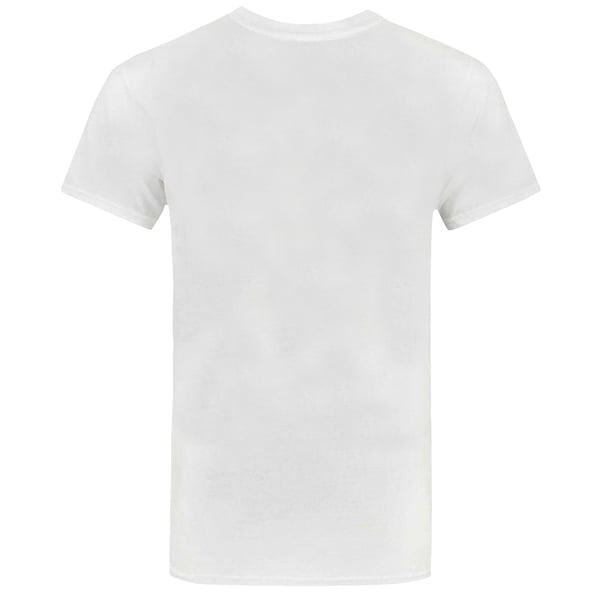 Rick And Morty Mens Wanted T-Shirt