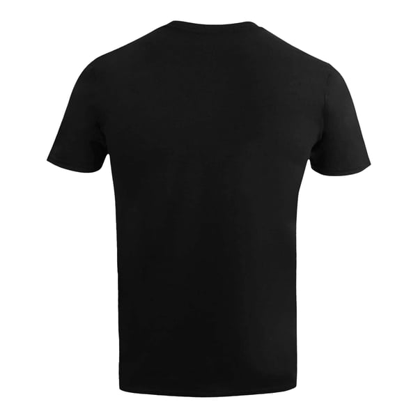 Star Wars Mens The Last Jedi Badges T-Shirt