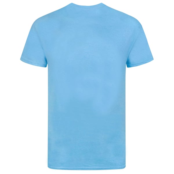 Rick And Morty Mens Meeseeks Existence Is Pain T-Shirt