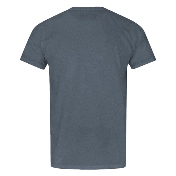 Marvel Deadpool Herr 4x4 T-shirt