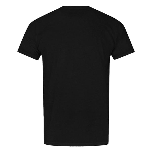 Game Of Thrones Official Mens Hall Of Face T-Shirt