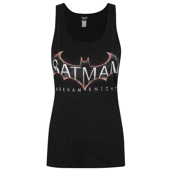 Batman Arkham Knight Tank Top til kvinder/damer
