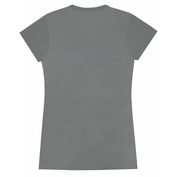 Game Of Thrones Womens/Ladies Stark Winter Is Coming T-Shirt