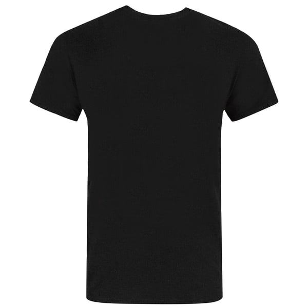 Game Of Thrones Official Mens Funko Jon Snow T-Shirt