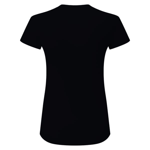 The Walking Dead Womens/Ladies Zombies T-Shirt