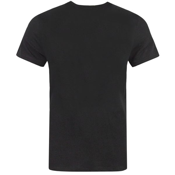 Star Wars Official Mens Darth Vader Arise T-Shirt