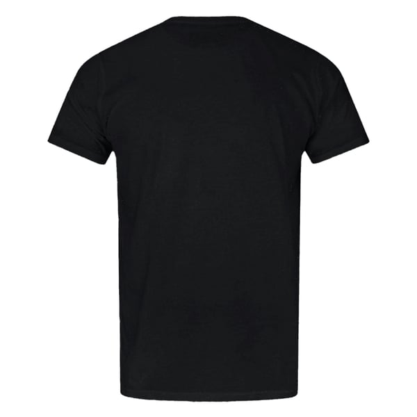 Star Wars Official Mens Haynes Darth Vader T-Shirt