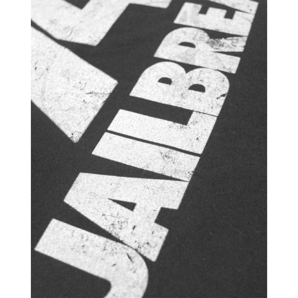 Amplified Dame/Dame AC/DC Jailbreak 74 T-shirt