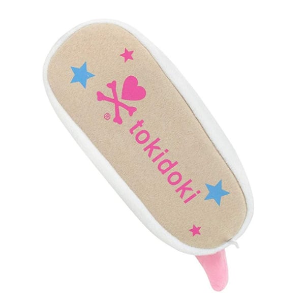Tokidoki Womens/Ladies Unicorno 3D Slippers
