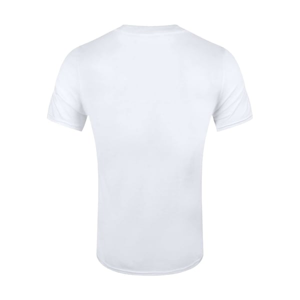 Spinal Tap Official Mens Electric Banana T-Shirt