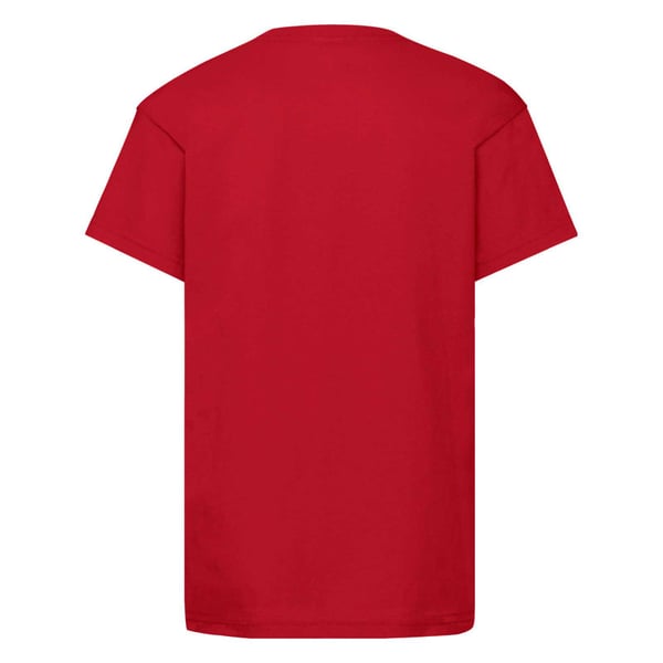 Disney Official Childrens/Kids Inside Out Anger T-Shirt