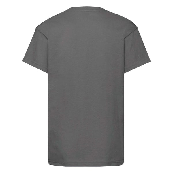 Harry Potter Official Boys Slytherin Crest T-Shirt