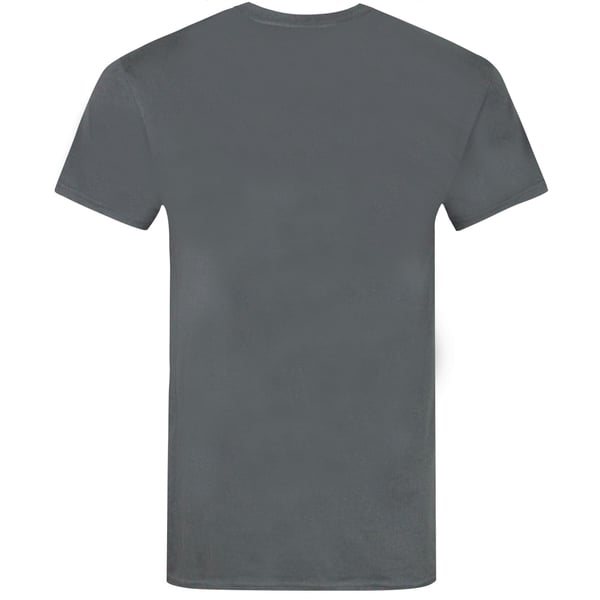 Game Of Thrones Official Mens Three Eyed Raven T-Shirt
