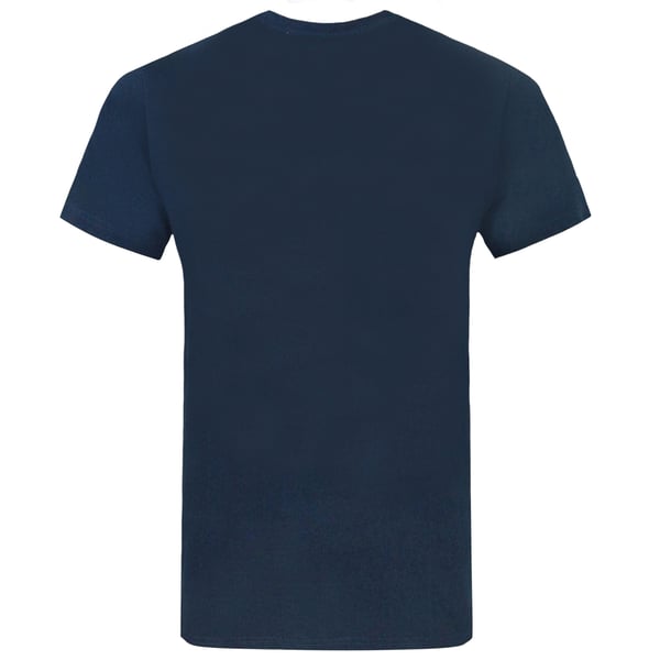 Captain America Official Mens Comic Book T-Shirt
