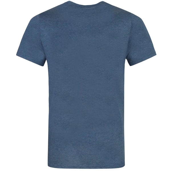 Captain America Official Mens Living Legend T-Shirt