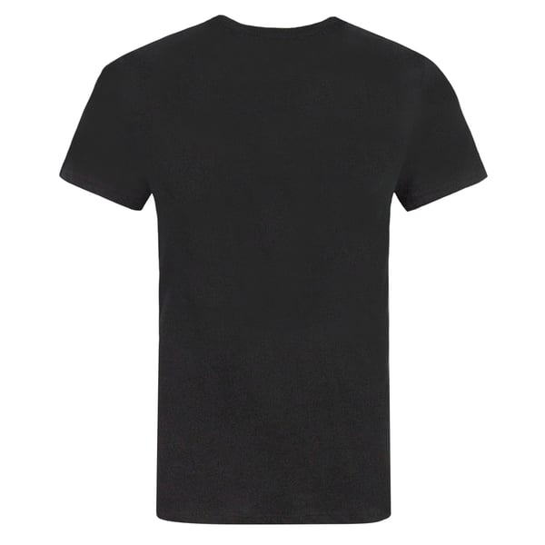 Avengers Age Of Ultron Official Mens Logo T-Shirt