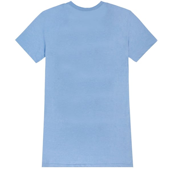 Aladdin Womens/Ladies Genie Fresh Out Of Wishes Night Dress
