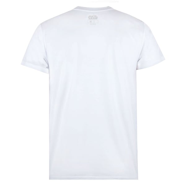Star Wars Mens R2D2 Costume T-Shirt