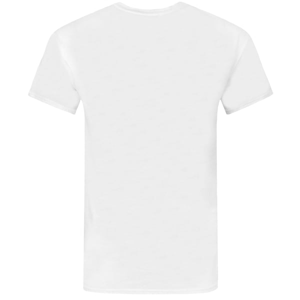 Deadpool T-shirt med kostume til mænd
