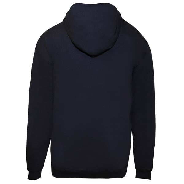 Captain Marvel Dame/Ladies Logo Hoodie