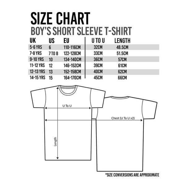 Minecraft Drenge Creeper Inside T-shirt