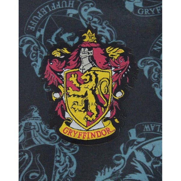 Harry Potter Tyttöjen Rohkelikko-harjamekko