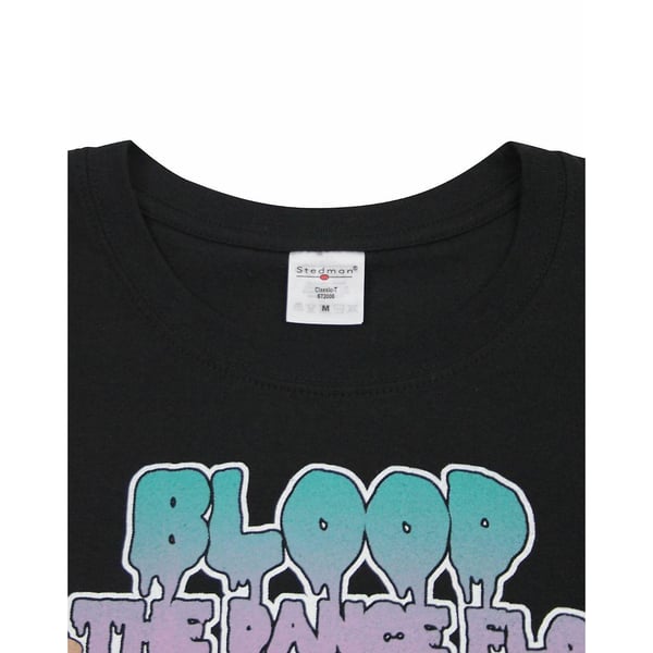 Blood On The Dance Floor Mens Bad Blood T-Shirt