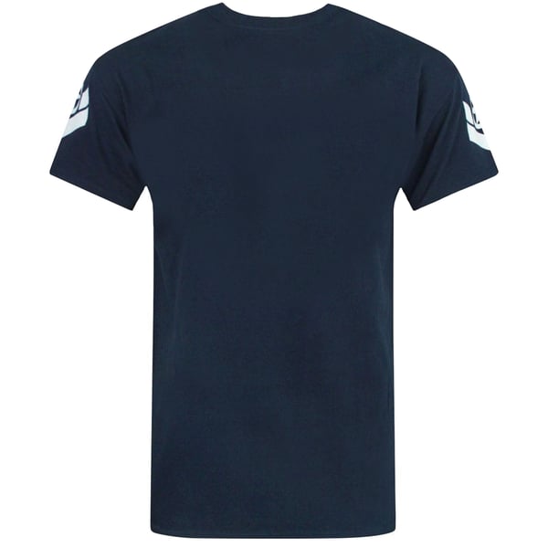 Captain America Mens Super Soldier T-Shirt