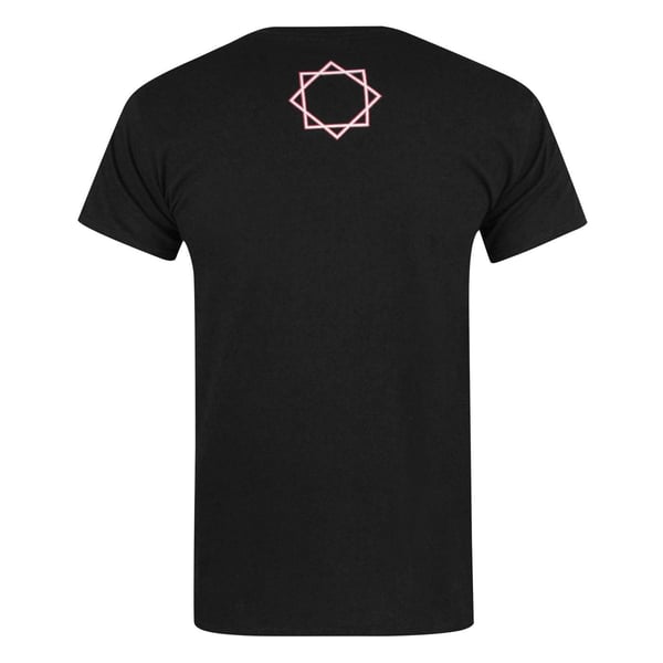 Faith No More Mens Mother T-Shirt