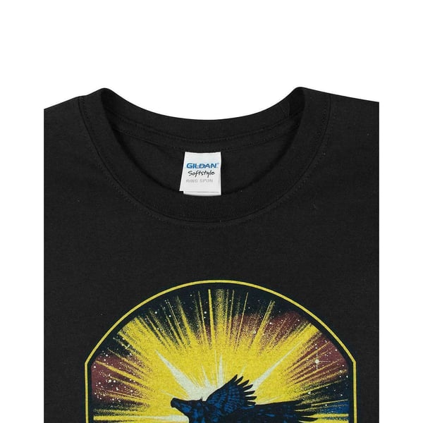 Foo Fighters Mens Horse T-Shirt