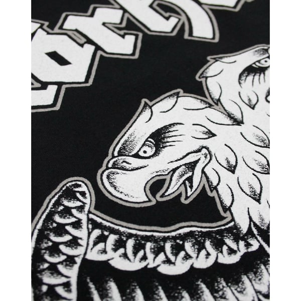 Motorhead Herr Hiro Double Eagle T-shirt