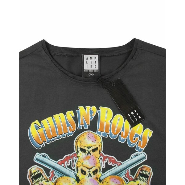 Amplified Mens Guns N Roses T-Shirt
